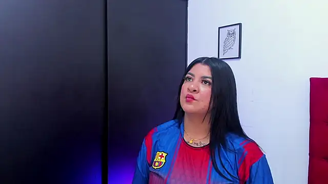 Katty West online show from May 2, 7:19 pm