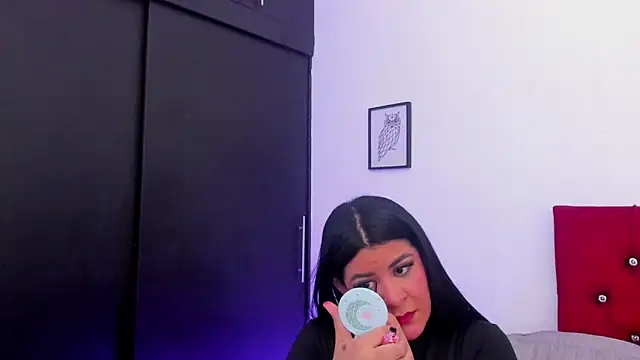 Katty West online show from May 9, 8:01 pm