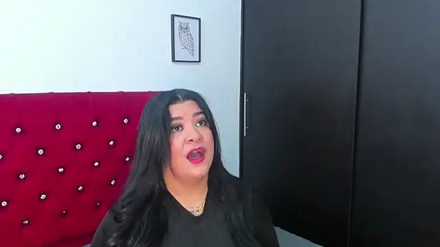 Katty West online show from April 13, 7:40 pm