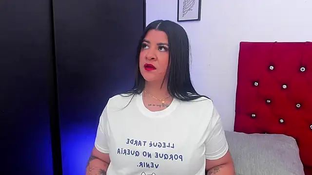 Katty West online show from June 2, 7:03 pm