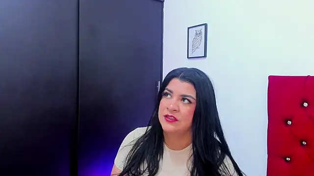 Katty West online show from April 28, 7:07 pm