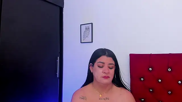 Katty West online show from May 23, 7:35 pm