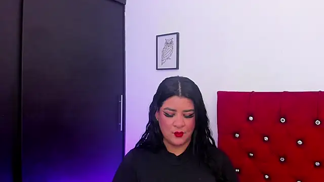 Katty West online show from May 15, 7:23 pm