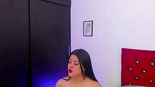 Katty West online show from May 11, 7:00 pm