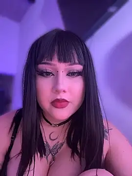 LilithVamp online show from April 28, 12:09 am