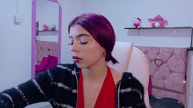 Snapshot of VelinaHoney chatting on May 30, 12:33 pm VelinaHoney online show from May 30, 12:33 pm