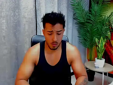 alangreek1 online show from May 21, 2:58 pm