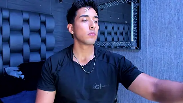 alangreek1 online show from April 19, 2:12 am