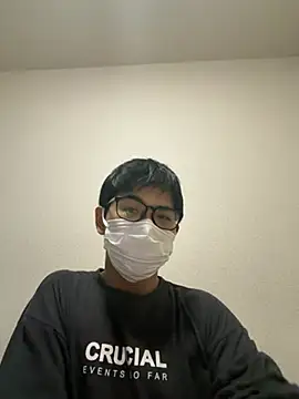 souitirou20 online show from April 9, 4:46 pm