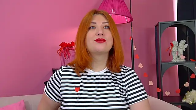 MargaritaMoone online show from April 10, 6:31 am