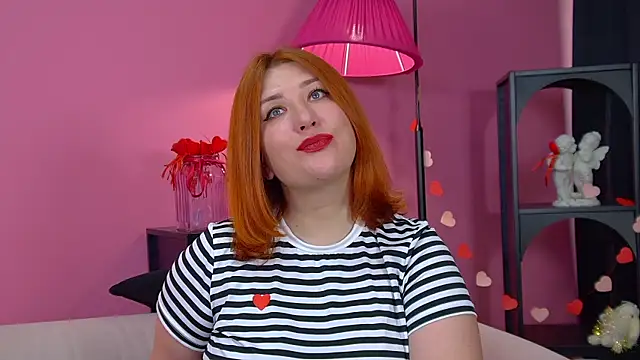 MargaritaMoone online show from April 9, 2:45 pm