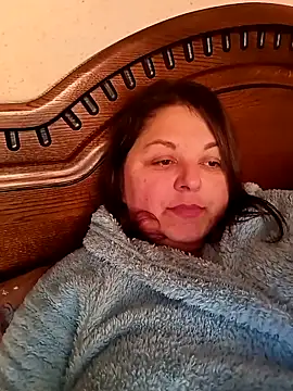Dear Natalia online show from April 12, 3:48 pm