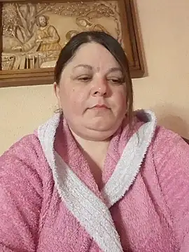 Dear Natalia online show from May 5, 4:04 am