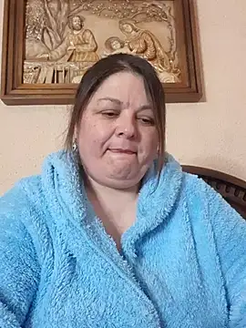 Dear Natalia online show from April 24, 4:03 am