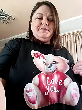 Dear Natalia online show from April 11, 10:52 am