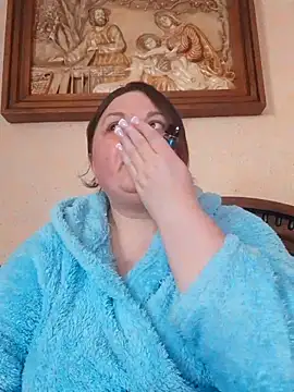 Dear Natalia online show from May 2, 4:07 am