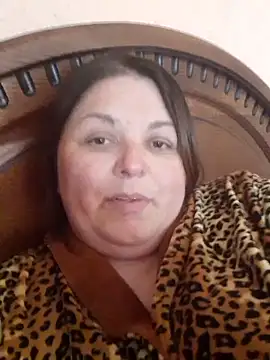 Dear Natalia online show from April 15, 4:00 pm