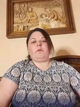 Dear Natalia online show from May 24, 11:26 pm