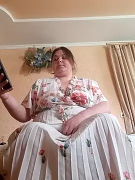 Dear Natalia online show from June 5, 7:03 am