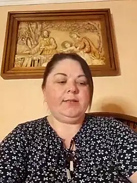 Dear Natalia online show from May 22, 11:47 pm