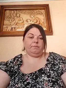 Dear Natalia online show from June 18, 5:06 am