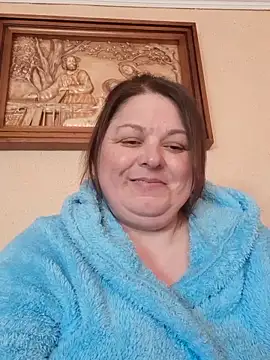 Dear Natalia online show from April 14, 3:50 pm