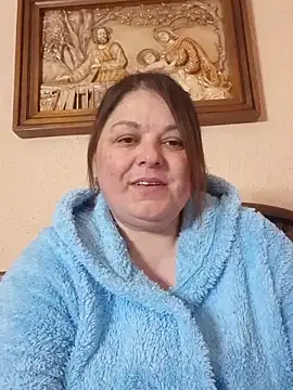 Dear Natalia online show from April 23, 4:08 am