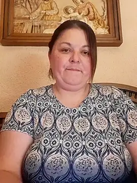 Dear Natalia online show from June 7, 5:23 am