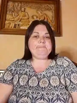 Dear Natalia online show from May 18, 6:45 pm