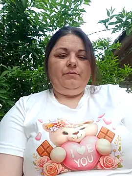 Dear Natalia online show from May 30, 3:50 pm