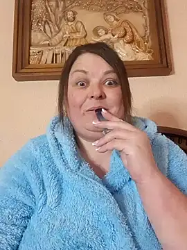 Dear Natalia online show from April 27, 4:10 am