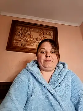 Dear Natalia online show from April 10, 5:25 am