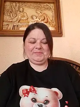 Dear Natalia online show from May 24, 5:40 am