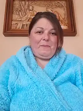 Dear Natalia online show from April 27, 4:16 pm
