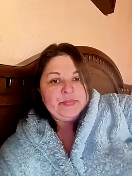 Dear Natalia online show from April 12, 3:43 am