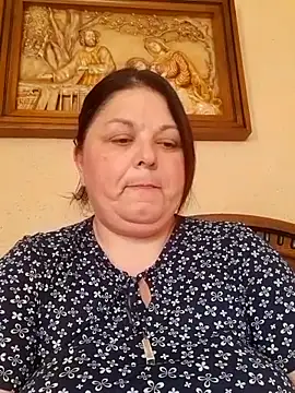 Dear Natalia online show from May 27, 2:02 pm