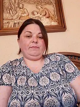 Dear Natalia online show from May 28, 3:29 pm