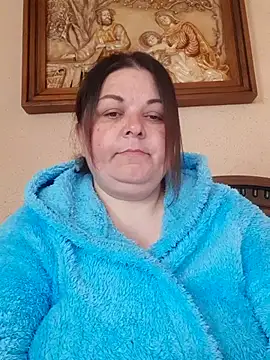 Dear Natalia online show from June 6, 3:56 am