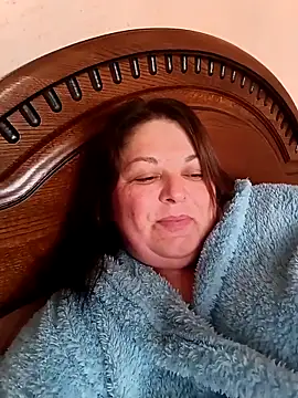 Dear Natalia online show from April 13, 5:22 am