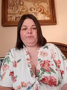 Dear Natalia online show from May 20, 4:31 am