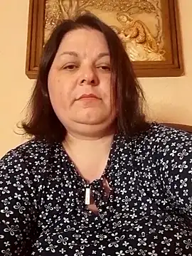 Dear Natalia online show from May 29, 3:34 am