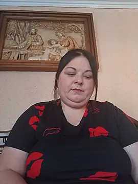 Dear Natalia online show from July 11, 4:02 am