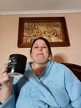 Dear Natalia online show from April 14, 2:49 am