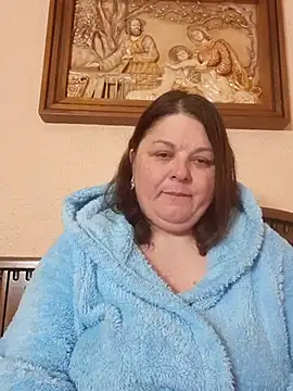 Dear Natalia online show from April 21, 4:08 am