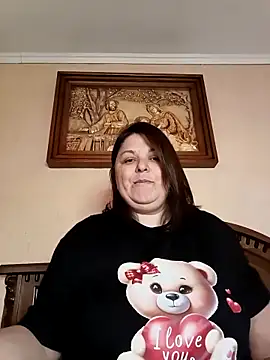 Dear Natalia online show from April 11, 6:43 am