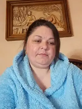 Dear Natalia online show from May 14, 3:36 am