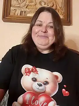 Dear Natalia online show from April 18, 2:41 pm