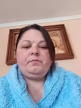 Dear Natalia online show from May 12, 7:05 am