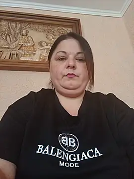 Dear Natalia online show from July 10, 9:53 am