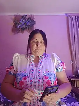 Dear Natalia online show from July 9, 3:51 am